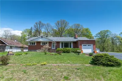 173 GOLF COURSE Road, Laurentian Valley, ON K8A 7B1