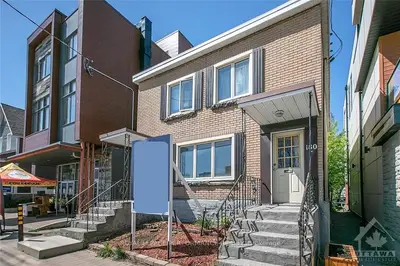 180 MAIN Street A, Glebe - Ottawa East and Area, ON K1S 1C2