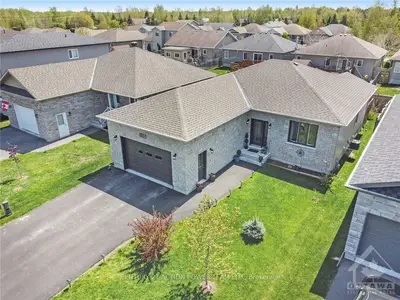 115 Desjardins Street, The Nation, On K0a 2m0