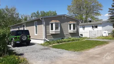 3535 St Joseph Boulevard 81, Orleans - Cumberland And Area, On K4a 0z6