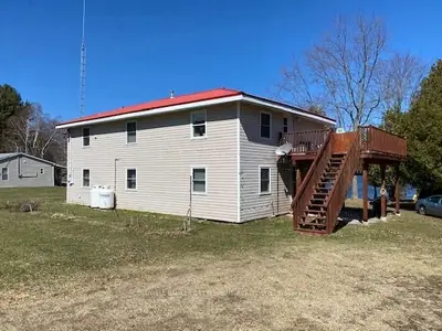 4597 R45 Road, Rideau Lakes, On K0g 1v0
