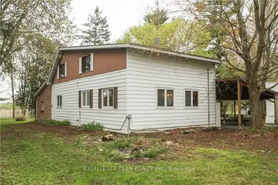 6080 1ST LINE Road, South Glengarry, ON K0C 1N0