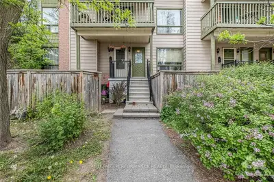 268 Presland Road 9, Overbrook - Castleheights And Area, On K1k 2b8