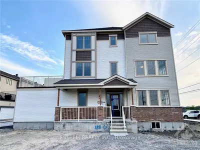1680 MAPLE GROVE Road, Stittsville - Munster - Richmond, ON K2S 2R3