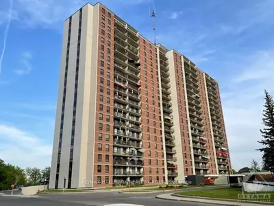 665 Bathgate Drive 907, Overbrook - Castleheights And Area, On K1k 3y4