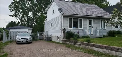 403 Alfred Street, Pembroke, On K8a 3b3