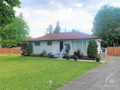 1227 Carp Road, Stittsville - Munster - Richmond, On K2s 1b9