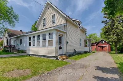 460 Horace Street, Pembroke, On K8a 4b5
