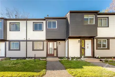 3601 Aladdin Lane, Blossom Park - Airport And Area, On K1t 1e1