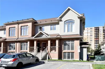 566 Reardon, Hunt Club - South Keys And Area, On K1v 2l1