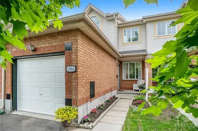 3704 Rivergate Way, Hunt Club - Windsor Park Village And Area, On K1v 1k1