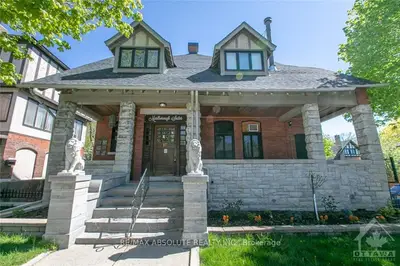 17 Marlborough Avenue 101, Lower Town - Sandy Hill, ON K1N 8E6