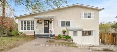 1305 Dorchester Avenue, Carlington - Central Park, On K1z 8e8