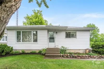 53 EMMA Street, North Dundas, ON K0C 1H0
