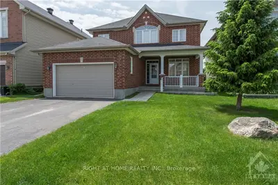 104 CORAL BERRY Avenue, Blossom Park - Airport and Area, ON K1V 2K4