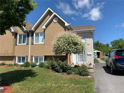 97 KINCARDINE Street E, North Glengarry, ON K0C 1A0