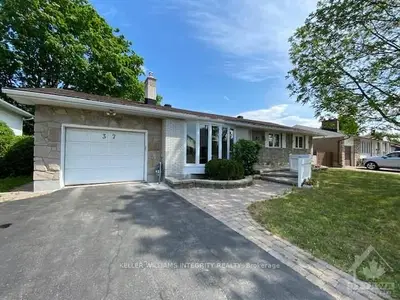 37 VIEWMOUNT Drive, Meadowlands - Crestview and Area, ON K2G 3C4