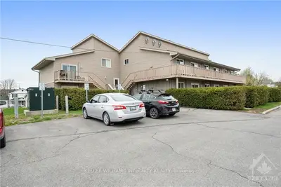 776 ST JEAN Street 6, Casselman, ON K0A 1M0