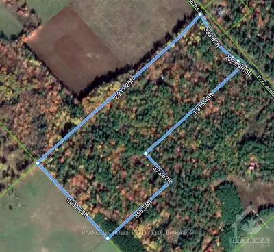 477 7th Con Pakenham South Road, Mississippi Mills, On K0a 2x0