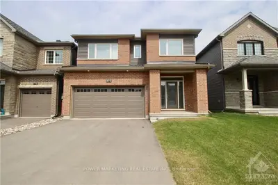 678 JEROME JODOIN Drive, Orleans - Cumberland and Area, ON K4A 1G7