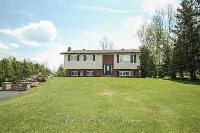 18528 PARAGON Road, South Glengarry, ON K6H 5R5