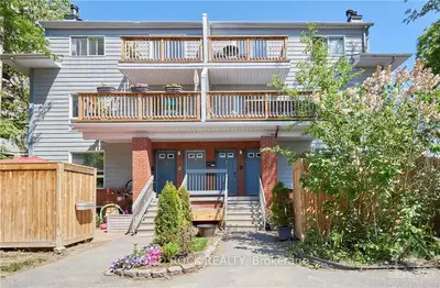 311 PRESLAND Road B, Overbrook - Castleheights and Area, ON K1K 2B6