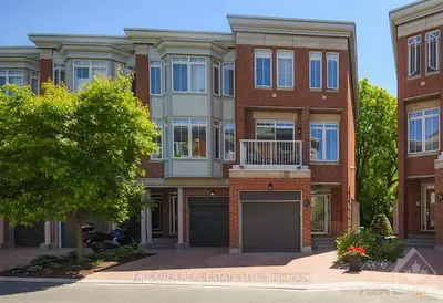 24 Kings Landing, Glebe - Ottawa East And Area, On K1s 5p8