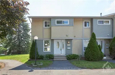 1469 Ballard Court, Cyrville - Carson Grove - Pineview, On K1b 4z1