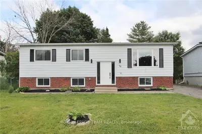 38 FRINGEWOOD Drive, Stittsville - Munster - Richmond, ON K2S 1V1