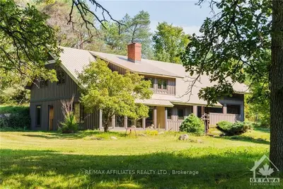 147 CHARLTON Road, Tay Valley, ON K0H 2B0