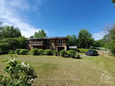 1015 Cole Avenue, Hawkesbury, On K0b 1b0