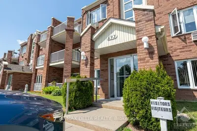 693 SPENCE Avenue, Hawkesbury, ON K6A 3R9