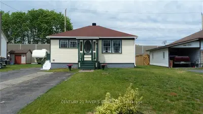 196 VICTOR Road, Prescott, ON K0E 1T0
