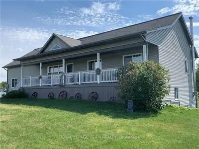 6210 FOSTER HALL Road, Elizabethtown-Kitley, ON K6V 5T4