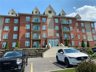 1303 CLEMENT Street 323, Hawkesbury, ON K6A 3P1