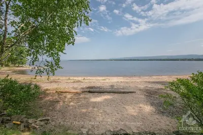 LOT 3 BASKINS BEACH Road, Constance Bay - Dunrobin - Kilmaurs - Woodlawn, ON K0A 1T0