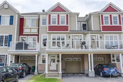 25 STREAMBANK Street, Kanata, ON K2M 0J8