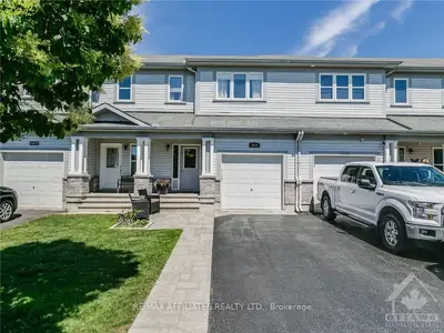 1079 FIELDFAIR Way, Orleans - Cumberland and Area, ON K4A 0E1