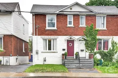 486 PARKDALE Avenue, Tunneys Pasture and Ottawa West, ON K1Y 1H6