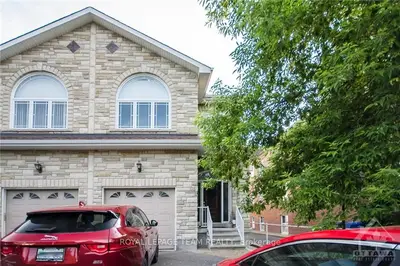 524 Hilson Avenue W A, Westboro - Hampton Park, ON K1Z 6C8