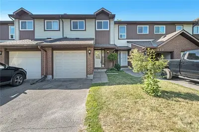 470 SANDHAMN 36, Hunt Club - South Keys and Area, ON K1T 2Z4