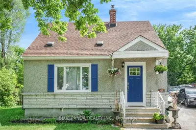 128 GENERAL Avenue, Carlington - Central Park, ON K1Z 7W8
