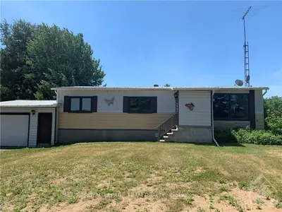 910 BOUNDARY Road, North Grenville, ON K0G 1J0