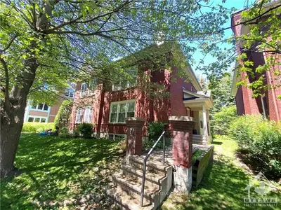 184 SPRINGFIELD Road, New Edinburgh - Lindenlea, ON K1M 1C2