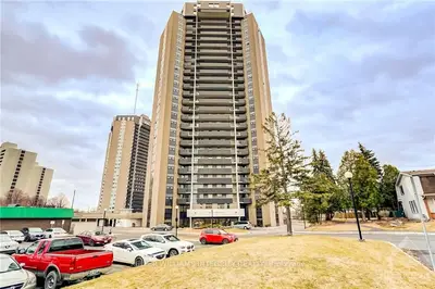 900 DYNES Road 1108, Mooneys Bay - Carleton Heights and Area, ON K2C 3L6