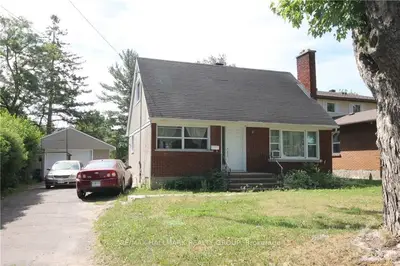 1024 Falaise Road, Mooneys Bay - Carleton Heights And Area, On K2c 0m5