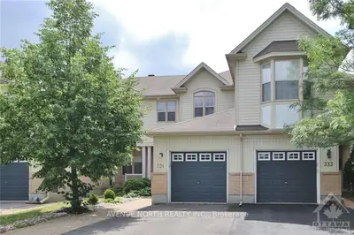 331 APPLECROSS Crescent, Kanata, ON K2K 0C3