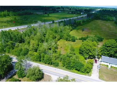 0 GLEN TAY Road, Tay Valley, ON K7H 3C5