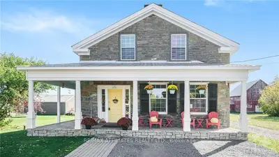 704 SLATER Road, North Grenville, ON K0K 1J0
