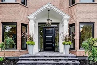 395 ECHO Drive, Glebe - Ottawa East and Area, ON K1S 1N5